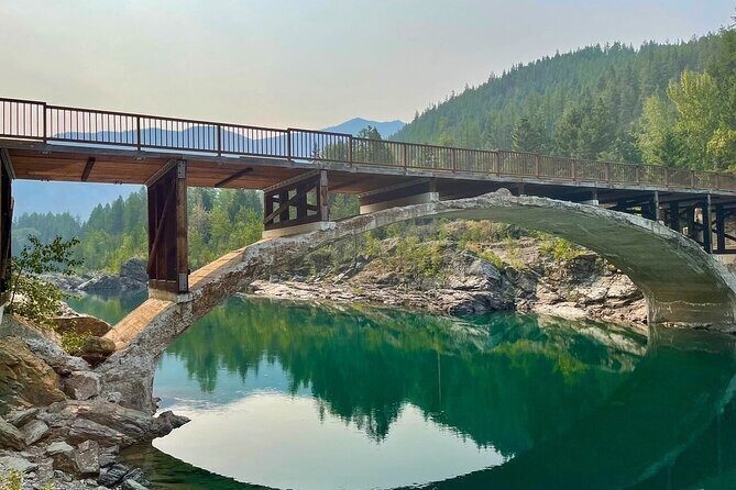West Glacier & Polebridge Scenic Driving Tour - FAQ