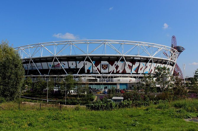 West Ham United FC London (Olympic) Stadium Tour - Final Thoughts