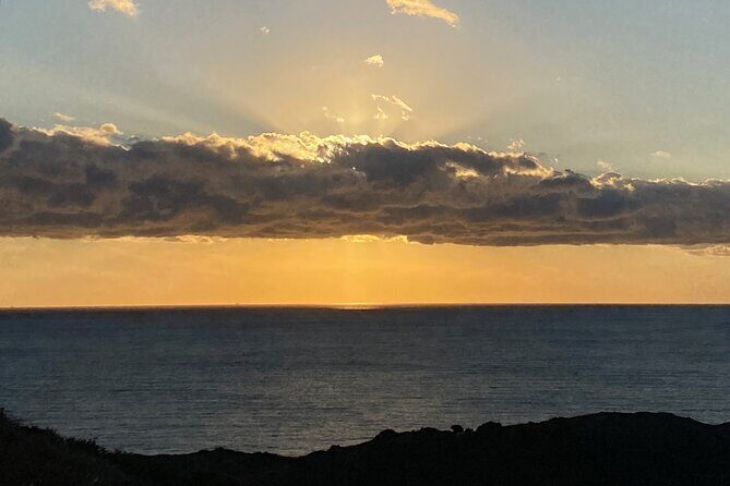 West Izu Sunset Private Tour - Key Points