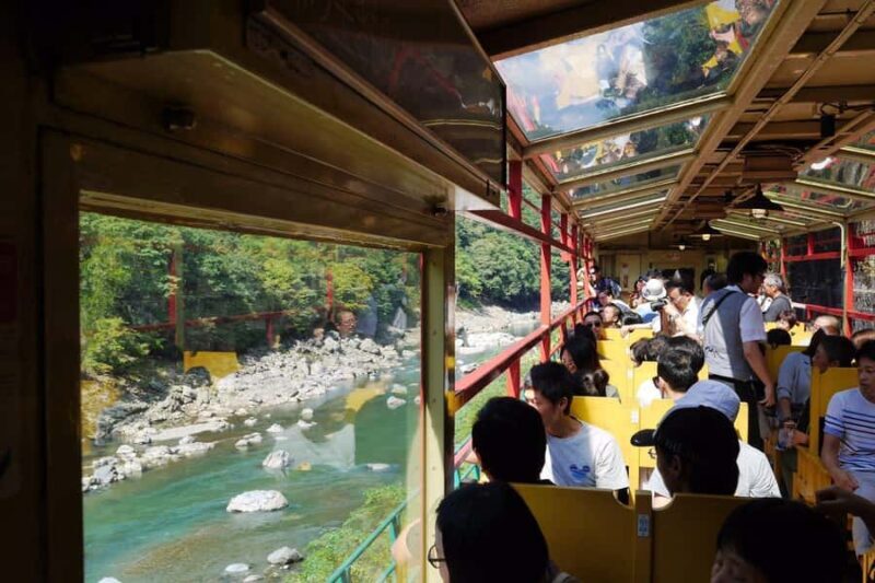 West Japan by Shinkansen: 23 Day Premium Rail Tour - Beppu and Yufuin: Hot Springs and Countryside Comfort