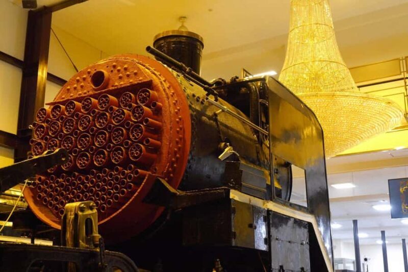 West Japan by Shinkansen: 23 Day Premium Rail Tour - The Scenic Route Back to Osaka or Kyoto