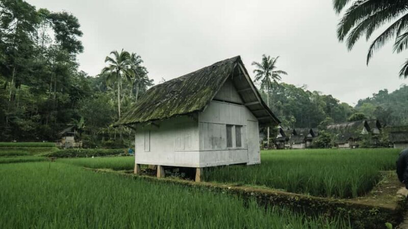 West Java: Garut Highlands 4-Day Tour with Meals - Key Points