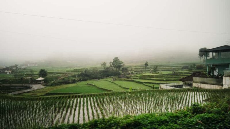 West Java: Garut Highlands 4-Day Tour with Meals - Introduction to the Garut Highlands Tour