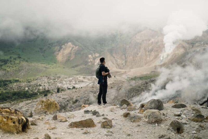 West Java: Garut Highlands 4-Day Tour with Meals - What to Expect From the Experience