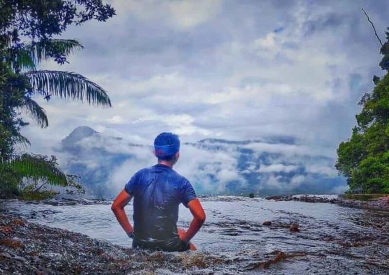 West Kalimantan: 5-Day Explore the Wild & Hidden Waterfalls - Real Experiences & Practical Tips