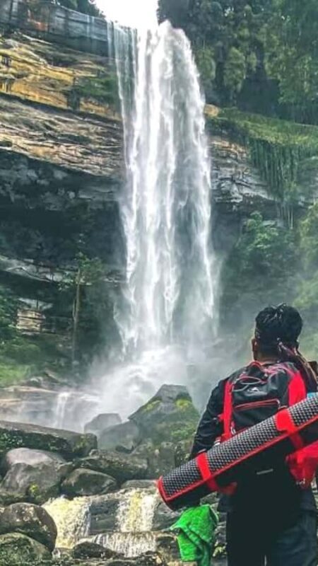 West Kalimantan: 5-Day Explore the Wild & Hidden Waterfalls - The Sum Up