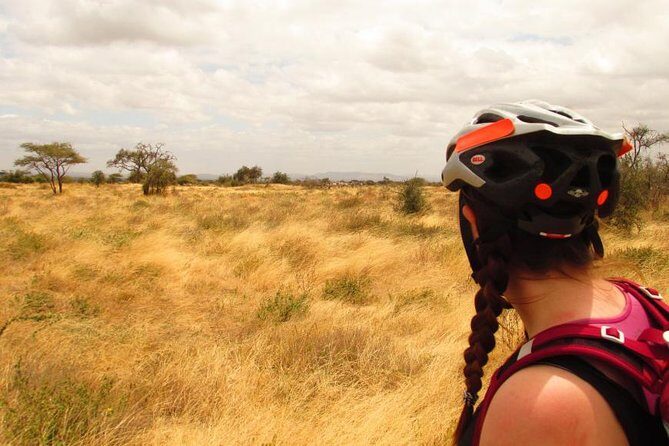 West Kilimanjaro cycling Adventures - Highlights of the Tour