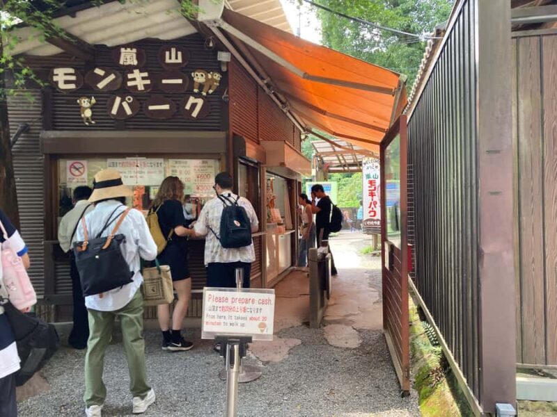 West Kyoto & Arashiyama: In-Depth 1-Day Cultural Tour - Final Thoughts