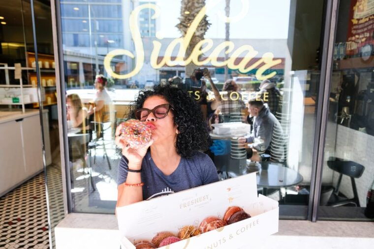 west-la-donut-adventure-and-walking-food-tour-with-tastings
