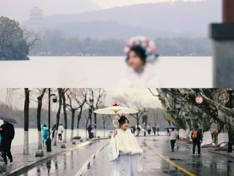 West Lake Photo Tour: Capture Your Hangzhou Story - Key Points