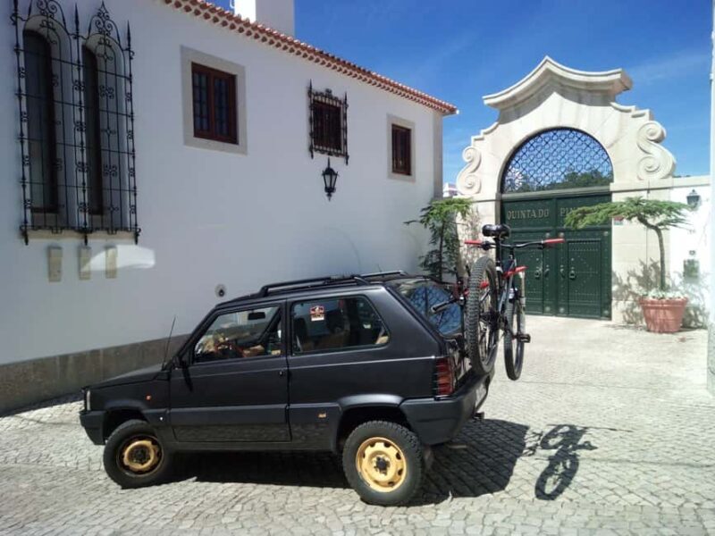 West Lisbon Grand Tour: Sintra-Cascais-Mafra Nat-Park-Fun - FAQ