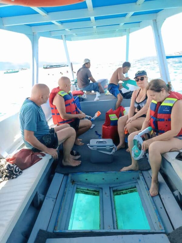 West Lombok: Exclusive Snorkeling Trip in Gili Gede - Discover the Beauty of West Lombok with an Exclusive Snorkeling Trip in Gili Gede