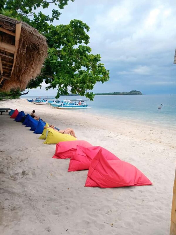 West Lombok: Exclusive Snorkeling Trip in Gili Gede - What Makes This Tour Special?