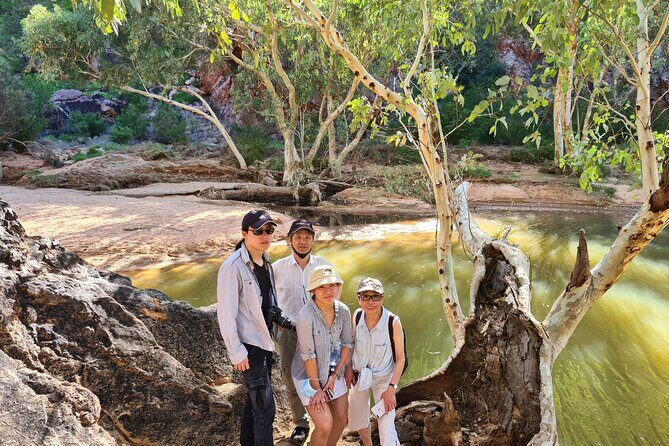 West MacDonnell Ranges Day Trip from Alice Springs - Final Thoughts