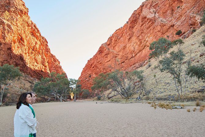 West MacDonnell Ranges- Half Day Trip from Alice Springs - Who Will Love This Tour?