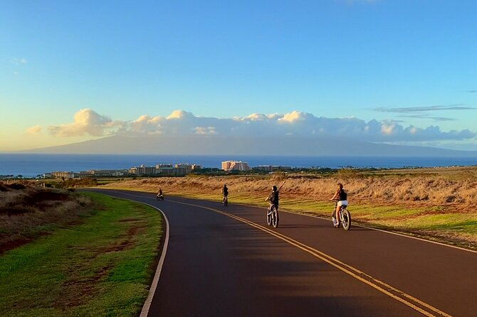 west-maui-ebike-island-explorer-full-day-rental