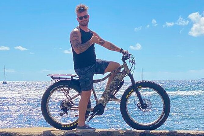 West Maui eBike Self-Guided Island Adventure Tour - Who Will Love This Tour?