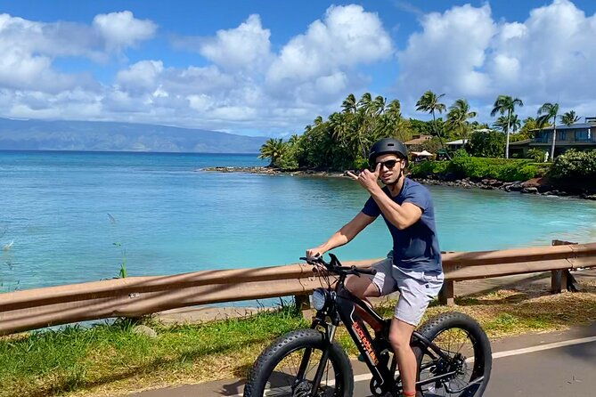 west-maui-self-guided-e-bike-kapalua-jungle-adventure-tour