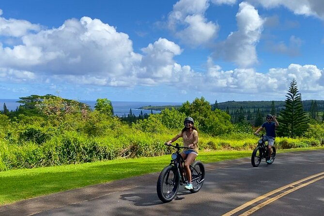 west-maui-self-guided-e-bike-kapalua-jungle-adventure-tour