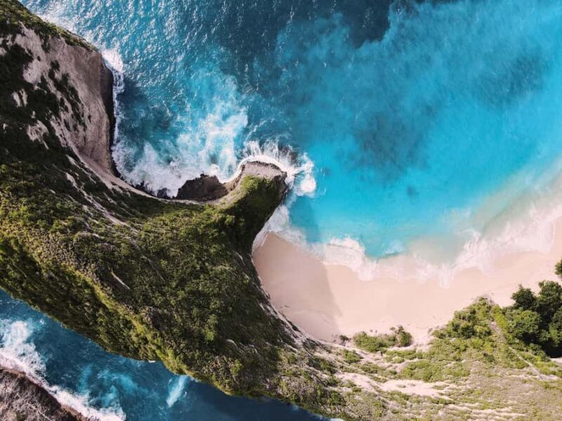 West Nusa Penida Island Adventure - Key Points