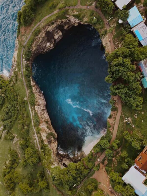 West Nusa Penida Island Adventure - Exploring the Itinerary in Detail