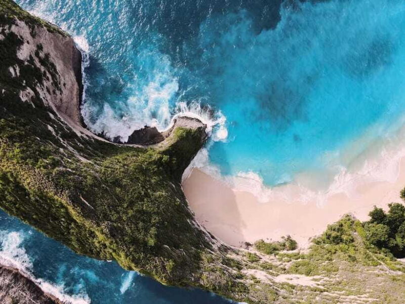 West Nusa Penida Island Adventure - FAQ