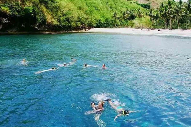 West Nusa Penida with Snorkeling Swim With Manta Rays - FAQ