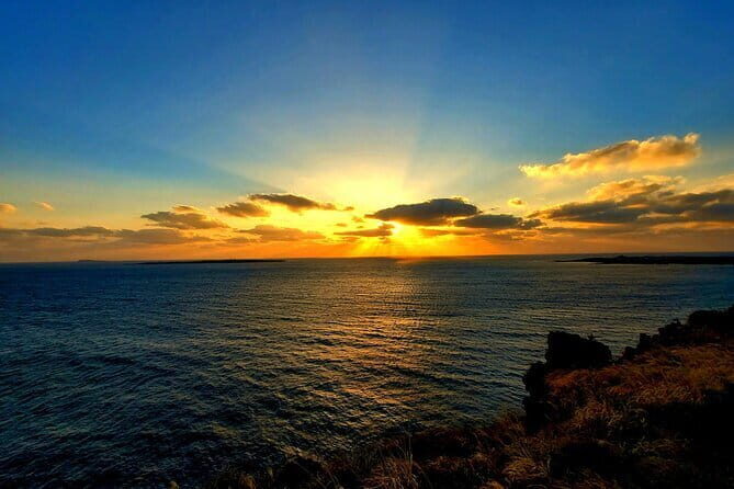 West of jeju private Jumbo taxi tour with Mr.KO (Suhong) - Exploring Jeju’s West Coast: A Practical, Authentic Tour