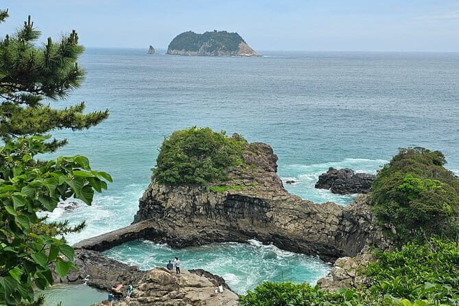 West of jeju private Jumbo taxi tour with Mr.KO (Suhong) - Who Will Love This Tour?