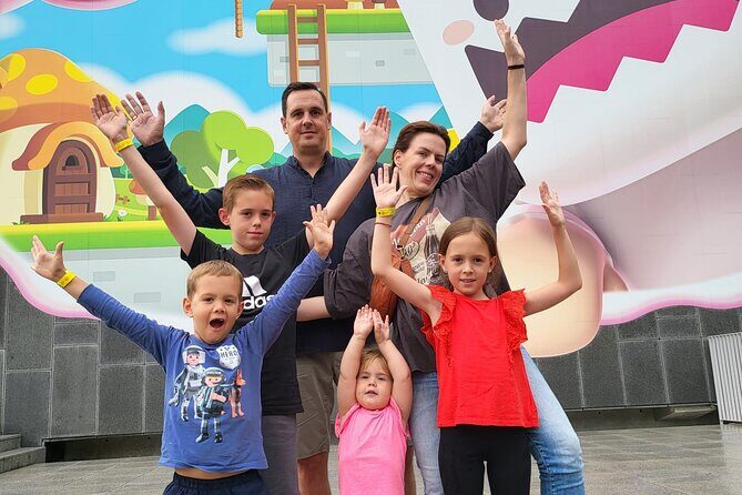 West of jeju tour for Seogwipo Gangjeong Cruise Customers - Final Thoughts