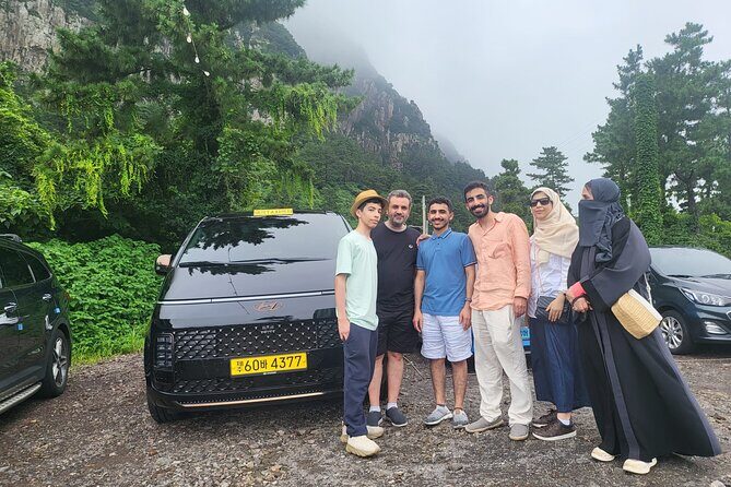 West of jeju tour for Seogwipo Gangjeong Cruise Customers - FAQ