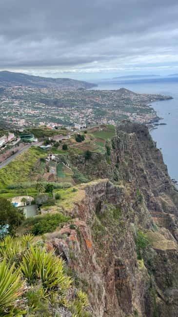 West of Madeira: Guided Tour with Fanal Forest - Key Points