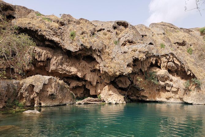 West of Salalah private tour - fascinating mountains and beaches - Why This Tour Offers Great Value