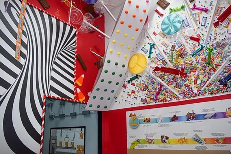 West Palm Beach: 45-Minute Candy Evolution Tour with Guide - Sampling and Shopping – The Best Part?  