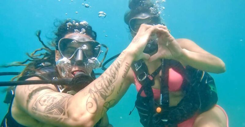 West Palm Beach: Beginner Scuba Diving Adventure with Videos - What to Expect From Your Scuba Experience in West Palm Beach