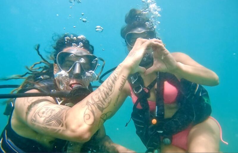 West Palm Beach: Beginner Scuba Diving Adventure with Videos - Authentic Insights from Reviewers
