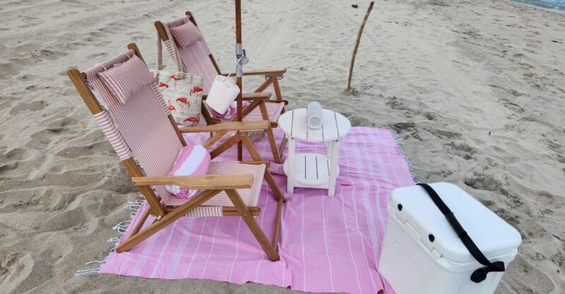 West Palm Beach Florida: All Inclusive Beach Day Package - What Is the West Palm Beach All-Inclusive Beach Day Package?