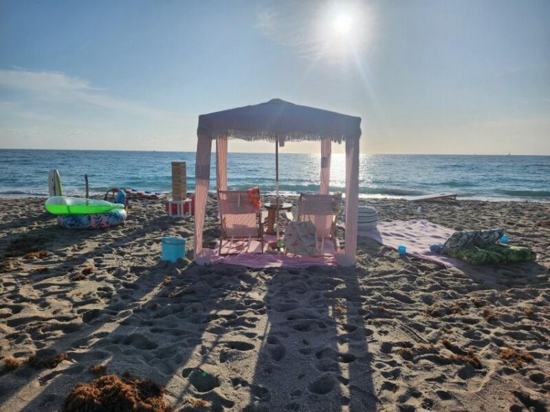 West Palm Beach Florida: All Inclusive Beach Day Package - What Do Past Guests Say?