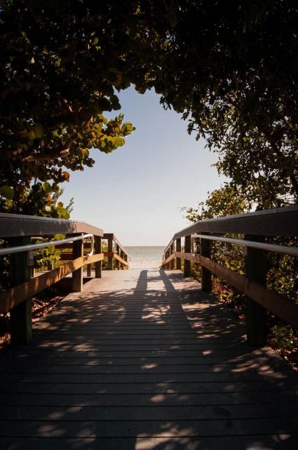 West Palm Beach Florida: All Inclusive Beach Day Package - How the Day Unfolds