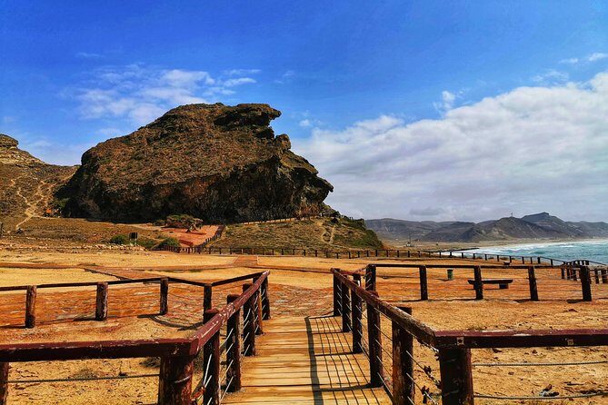 West Salalah, Al Mughsail Beach, White Beach, Frankincense Tree (Half day Tour) - Discovering West Salalah: A Perfect Balance of Nature and Comfort