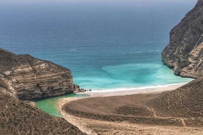 West Salalah, Al Mughsail Beach, White Beach, Frankincense Tree (Half day Tour) - Authentic Experiences and Traveler Insights