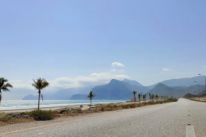 West Salalah Beaches and Blowholes - Exploring the West Salalah Beaches and Blowholes Tour: An Honest Review