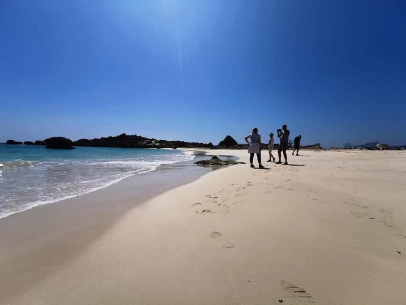 West Salalah Tour by VisitSalalah - Introduction