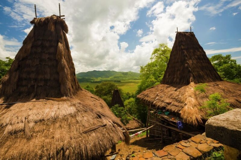 West Sumba: Highlights Tour with Ancient Villages - The Practicalities: What to Expect