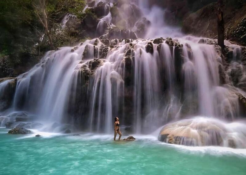 West Sumba: Highlights Tour with Lapopu Waterfall Full Day - Exploring Sumbas Natural Charm: The West Sumba Highlights Tour with Lapopu Waterfall