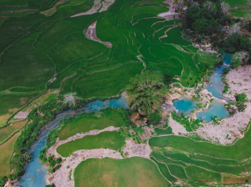 West Sumba: Highlights Tour with Lapopu Waterfall Full Day - Who Is This Tour Best For?