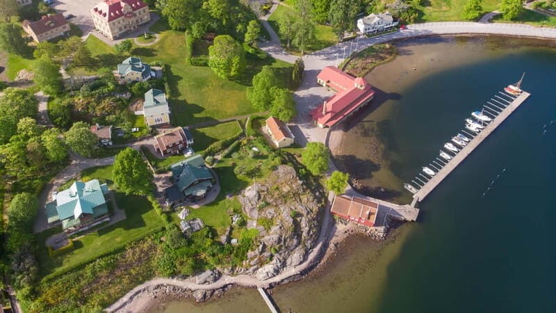 West Sweden: 3-Day Sea Kayak Camp with Seaside Accommodation - Who Will Love This Experience?