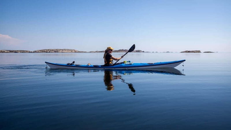 West Sweden: Best of the West - Day 3: Wrapping Up with More Islands and a Fond Farewell  