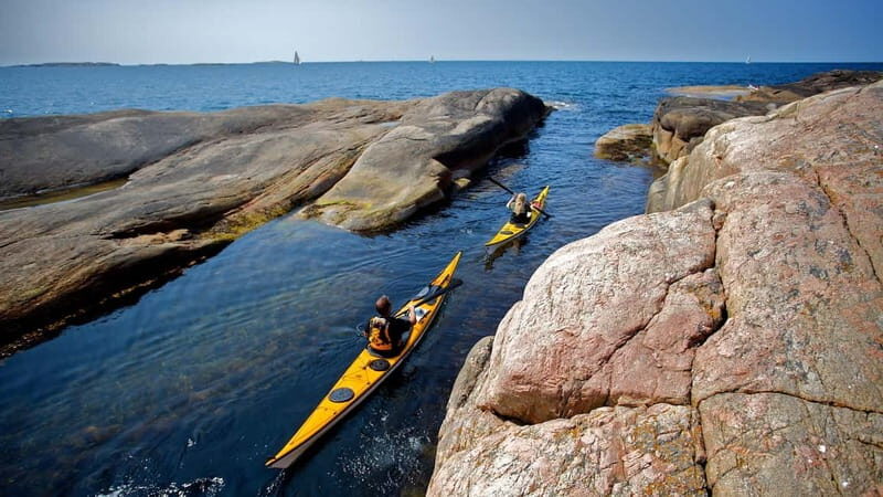 West Sweden: Best of the West - What’s Included and What to Consider