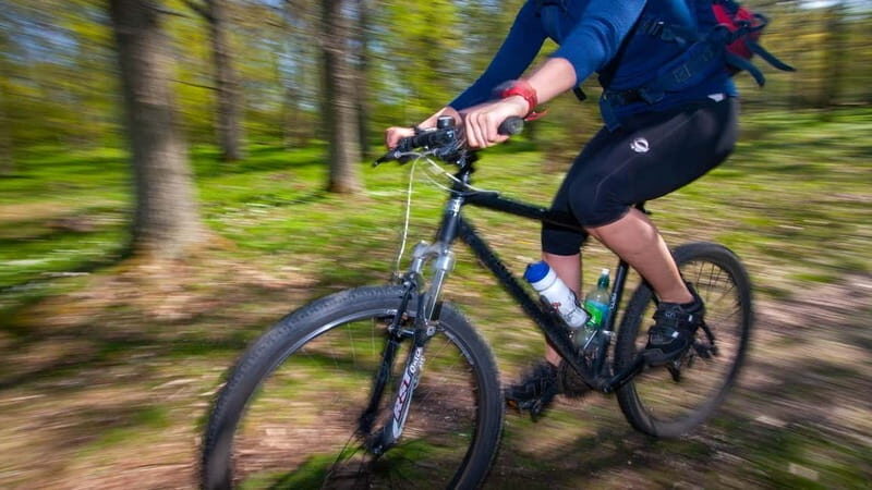 West Sweden: Mountainbike Monday - An Authentic Mountain Biking Experience in Västra Götaland